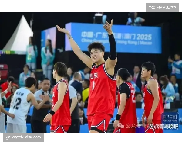 杨衡瑜曹君伟等球员得分提升 多队本土进攻点持续涌现