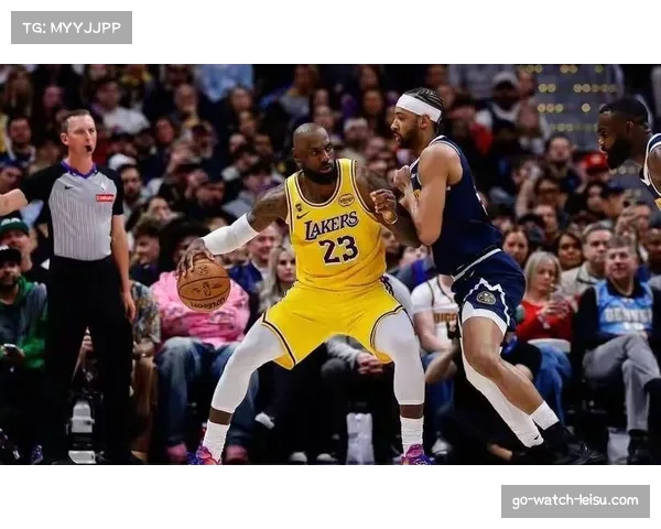 掘金湖人核心伤停西部竞争格局重塑为其他对手创造机遇